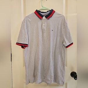 Tommy Hilfiger Men's Polo